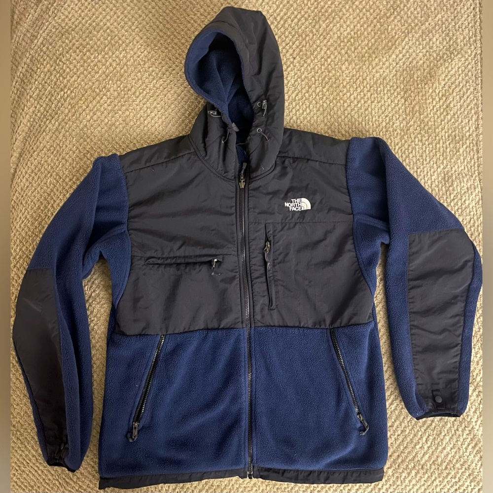 The North Face Denali Hoodie Fleece